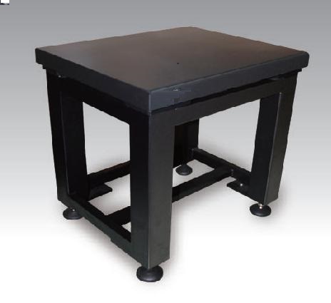 VIW-M小型台桌隔震平台 被动气浮